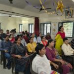 बाल सुरक्षा को लेकर प्रशासन अलर्ट, 1098 हेल्पलाइन के प्रचार पर जोर।