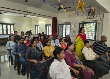 बाल सुरक्षा को लेकर प्रशासन अलर्ट, 1098 हेल्पलाइन के प्रचार पर जोर।