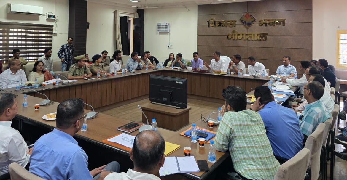 पहचान छुपाकर संबंध बनाने के आरोप: पुलिस को सख्त कार्रवाई के निर्देश।