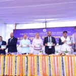 अल्मोड़ा में 52वां कृषि विज्ञान मेला, 1500 से अधिक किसानों ने लिया हिस्सा।