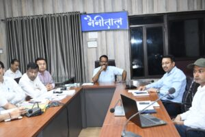 मानसून से पहले सख्ती: जलभराव पर एक्शन मोड में प्रशासन, 3 दिन में DPR का अल्टीमेटम।