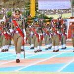 PM सुरक्षा में महिला शक्ति का दम, 550 महिला पुलिसकर्मी मोर्चे पर तैनात।