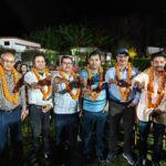 रामनगर: शांतिकुंज कल्याण समिति की वार्षिक बैठक सम्पन्न, नई कार्यकारिणी का गठन।