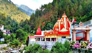 नैनीताल/कैंची धाम में आज विशेष यातायात प्रतिबंध लागू।