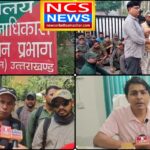 जंगल सफारी में ‘बाहरी एंट्री’ पर स्थानीय गाइडों का विस्फोट। भण्डारपानी गेट पर गाइडों का हल्ला बोल, वन विभाग से मांगा जवाब।