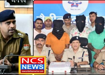 “IPL सट्टे के ‘बुकी ब्रदर्स’ गिरफ्तार, SSP के प्रहार से हिल गया नेटवर्क।