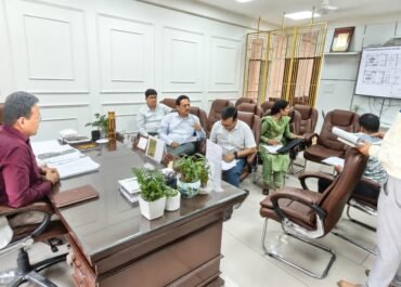 धामी सरकार का ड्रीम प्रोजेक्ट, बागेश्वर को मिलेगी आधुनिक सुविधाओं से लैस भव्य सौगात।