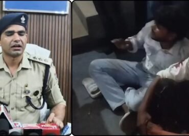 इश्क की सजा या दबंगई का तांडव? प्रेमी जोड़े के फरार होते ही परिवार पर टूटा कहर, दर्जनभर पर मुकदमा।