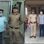 SSP मंजूनाथ टीसी की सख्ती रंग लाई, फरार वारंटियों की धरपकड़ तेज।