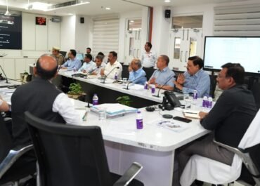 मुख्य सचिव ने की चारधाम यात्रा की समीक्षा
