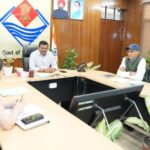 मुख्य सचिव का बड़ा विजन, उत्तराखंड में अब बागवानी बनेगी किसानों की ताकत।