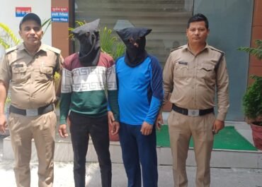 रामनगर में ‘किडनैप से मर्डर’ तक की खौफनाक कहानी, CCTV ने खोला मौत का राज।