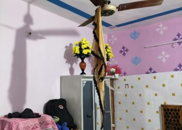 शादी के तीन महीने बाद नवविवाहिता ने लगाई फांसी, रामनगर में सनसनी।