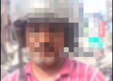 स्कूटी में भरकर ले जा रहा था शराब, पुलिस ने रास्ते में दबोचा।