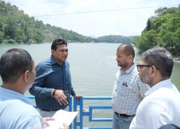 भीमताल-नौकुचियाताल में होंगे बड़े बदलाव, सौंदर्यीकरण और सुविधाओं पर करोड़ों की योजनाएं
