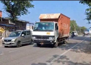 छात्र-छात्राओं की सुरक्षा के लिए बड़ा फैसला, नियम तोड़ने पर वाहन होंगे सीज।