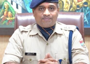 नैनीताल में ऑरेंज अलर्ट, एसएसपी का सख्त संदेश— सतर्क रहें, अनावश्यक यात्रा से बचें