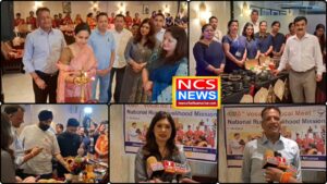 सीडीओ अरविन्द कुमार पाण्डेय ने ‘वोकल फॉर लोकल’ को दिया बढ़ावा, महिला समूहों के उत्पादों को बाजार से जोड़ने पर जोर।