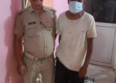 ऑपरेशन प्रहार” में नैनीताल पुलिस का एक्शन, वारंटी गिरफ्तार
