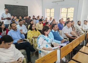 ल्वेशाल में लगेगा बड़ा विधिक साक्षरता शिविर, जनता को मिलेंगी मुफ्त योजनाओं की जानकारी