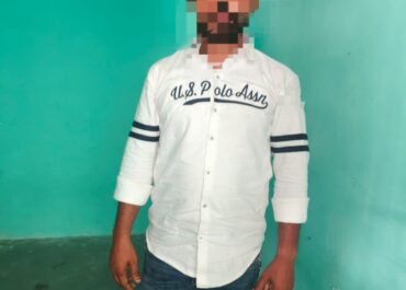 चैन स्नैचिंग कर दिल्ली से भागा बदमाश रामनगर में गिरफ्तार
