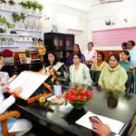 सीएम धामी से वार्ता के बाद आंगनबाड़ी कर्मियों की हड़ताल स्थगित।