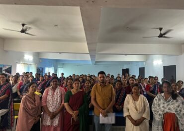 हर लाभार्थी तक पहुंचे विभागीय योजनाओं का लाभ : योगेश रजवार