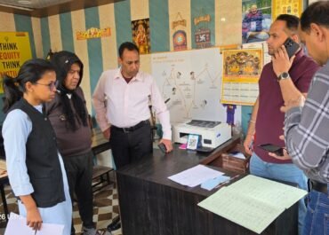 होम स्टे की आड़ में कारोबार! नैनीताल में बड़े पैमाने पर नियमों का उल्लंघन उजागर।