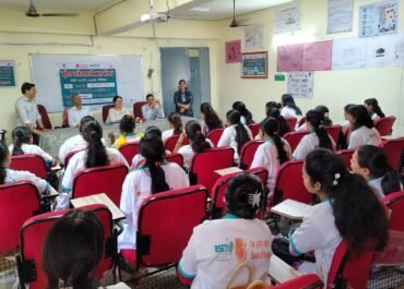 आरसेटी हल्द्वानी में 35 दिवसीय ब्यूटी प्रैक्टिशनर प्रशिक्षण संपन्न, 34 महिलाएं हुईं प्रशिक्षित।
