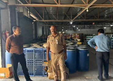 हल्द्वानी में आपदा मित्रों और महिला दल को मिला अग्नि सुरक्षा प्रशिक्षण, आपात स्थिति से निपटने के दिए गुर।