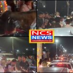 ऋषिकेश में ट्रैफिक व्यवस्था बेपटरी, चंद्रभागा पुल पर पुलिस नदारद, घंटों जाम में फंसे लोग, जाम के बीच घुसा सांड, मची अफरा-तफरी; ऋषिकेश की व्यवस्था पर उठे सवाल।