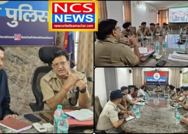 कैंची धाम मेले की तैयारियां अंतिम चरण में, सुरक्षा और यातायात व्यवस्था को लेकर प्रशासन अलर्ट।