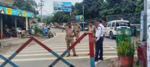 कैंची धाम मेले के लिए नैनीताल पुलिस हाई अलर्ट, सुरक्षा और यातायात व्यवस्था पर विशेष फोकस।