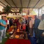 मोदी के नेतृत्व में भारत ने लिखी विकास की नई गाथा : भावना मेहरा।