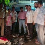 हथियारों के सौदागरों पर STF का शिकंजा, खुली काले कारोबार की परतें, 5 आरोपी गिरफ्तार।