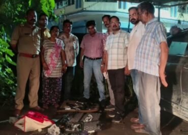 हथियारों के सौदागरों पर STF का शिकंजा, खुली काले कारोबार की परतें, 5 आरोपी गिरफ्तार।