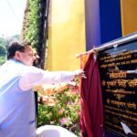 मुख्यमंत्री धामी ने किया डॉ. अंबेडकर जिला विज्ञान संग्रहालय का लोकार्पण, कंडोलिया महोत्सव को मिलेगा राजकीय स्वरूप।