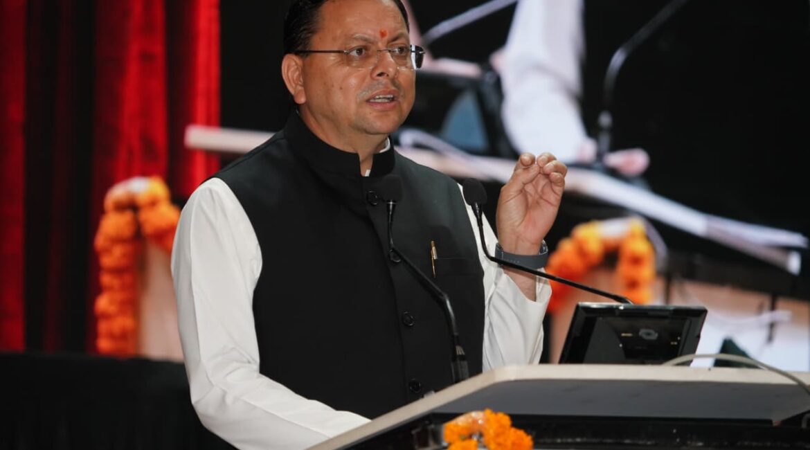 पीएम किसान सम्मान निधि की 23वीं किस्त से उत्तराखंड के 8 लाख से अधिक किसानों को मिला लाभ।