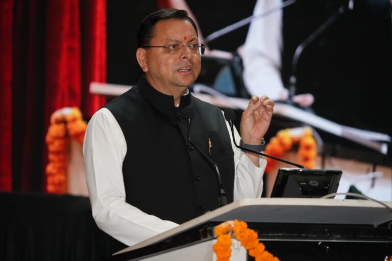 पीएम किसान सम्मान निधि की 23वीं किस्त से उत्तराखंड के 8 लाख से अधिक किसानों को मिला लाभ।