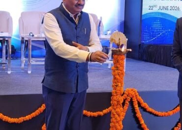 डेटा आधारित सुशासन की दिशा में उत्तराखण्ड का बड़ा कदम, मुख्य सचिव ने कार्यशाला का किया शुभारम्भ