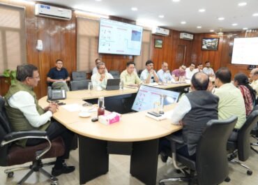 टीकाकरण से स्कूल तक हर चरण पर नजर, उत्तराखंड में बनेगा स्मार्ट ट्रैकिंग सिस्टम