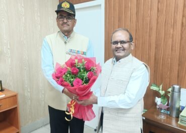 आपदा प्रबंधन में पूर्व सैनिकों की होगी बड़ी भूमिका, उत्तराखंड में आपदा प्रबंधन को मिलेगी नई ताकत, पूर्व सैनिकों को जोड़ा जाएगा तंत्र से।