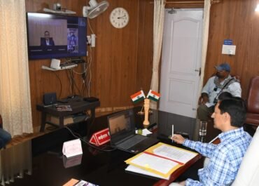 कैलाश मानसरोवर यात्रा को लेकर उत्तराखंड सरकार पूरी तरह तैयार, श्रद्धालुओं के लिए सुरक्षा से लेकर हेलीकॉप्टर तक के इंतजाम।