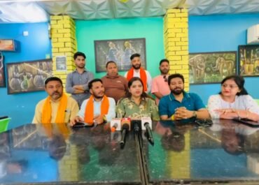 करणी सेना ने भरी चुनावी हुंकार, उत्तराखंड में 10 सीटों पर लड़ सकती है चुनाव।