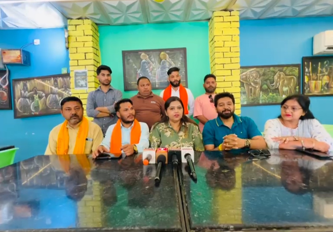 करणी सेना ने भरी चुनावी हुंकार, उत्तराखंड में 10 सीटों पर लड़ सकती है चुनाव।