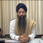 गुरुद्वारा श्री हेमकुंड साहिब यात्रा में अनुशासन और सद्भाव बनाए रखें: सेवा सिंह।