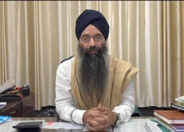 गुरुद्वारा श्री हेमकुंड साहिब यात्रा में अनुशासन और सद्भाव बनाए रखें: सेवा सिंह।