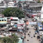 मोहर्रम को लेकर नैनीताल पुलिस अलर्ट, ड्रोन निगरानी और रातभर चला सघन चेकिंग अभियान, एसएसपी डॉ. मंजूनाथ टी.सी. के निर्देशन में संवेदनशील क्षेत्रों में सुरक्षा के कड़े इंतजाम, कंट्रोल रूम से 24 घंटे निगरानी।