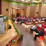 हिमालयी आपदाओं के दीर्घकालिक समाधान पर मंथन, आरएस टोलिया अकादमी में दो दिवसीय कार्यशाला शुरू।
