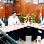 उत्तराखंड में हवाई कनेक्टिविटी को मिलेगा नया आयाम, पराग फार्म में बनेगी एविएशन एकेडमी।